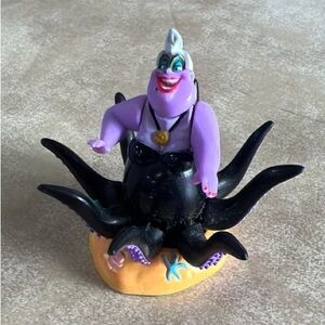 Ursula Magical Miniature